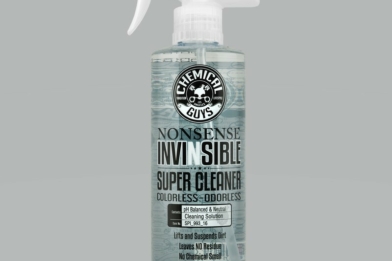 Chemical Guys Nonsense Colorless & Odorless All Surface Cleaner - Car Care  Detailing Honda Civic 