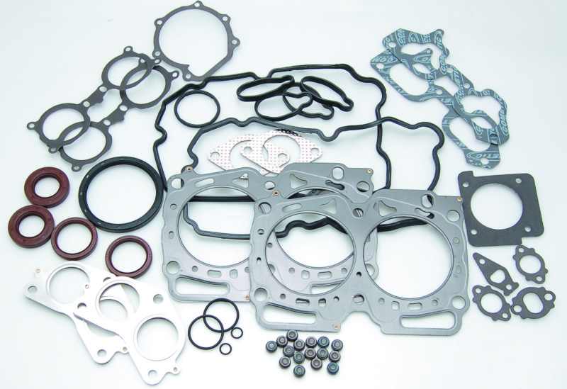 Redline Emissions Products Replacement for Mack / Volvo One