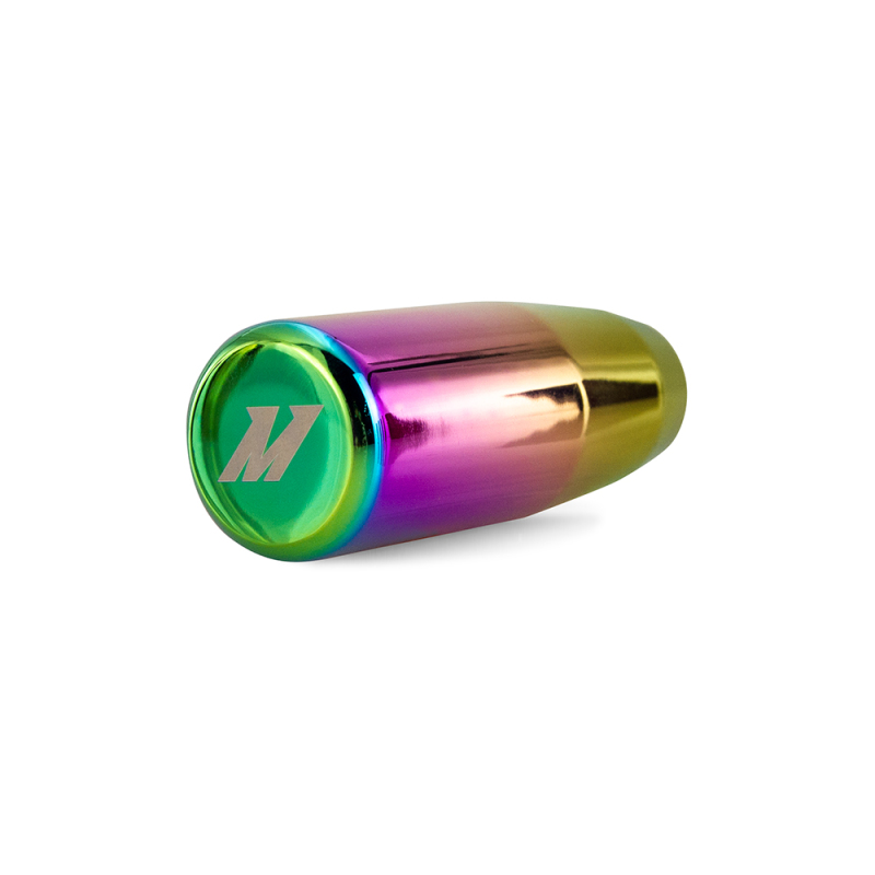 Mishimoto Shift Knob NeoChrome AutoCity Imports