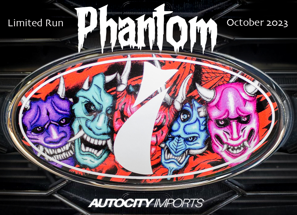 Phantom e-sport logo~gaming logo